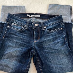 Joe’s jeans capris